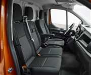 Nowy Ford Transit Custom