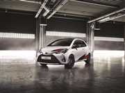 Toyota Yaris GRMN w sprzedaży przez internet