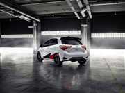 Toyota Yaris GRMN w sprzedaży przez internet