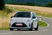 Toyota Yaris GRMN w sprzedaży przez internet