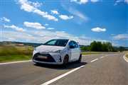 Toyota Yaris GRMN w sprzedaży przez internet