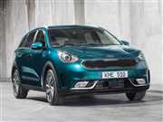 Najpopularniejsze modele hybrydowe w Polsce