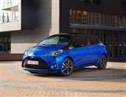 Najpopularniejsze modele hybrydowe w Polsce