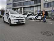 Car-sharing jako przyszłość komunikacji miejskiej