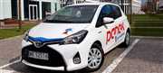 Car-sharing jako przyszłość komunikacji miejskiej