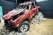 Co się stało z niezniszczalną Toyotą Hilux z Top Gear?