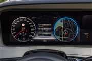 Nowy Mercedes-Benz Klasy S: parametry techniczne