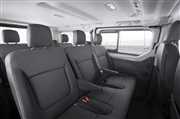 Nowy Opel Vivaro Tourer i Combi +