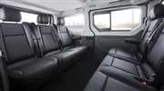 Nowy Opel Vivaro Tourer i Combi +