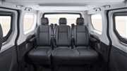 Nowy Opel Vivaro Tourer i Combi +