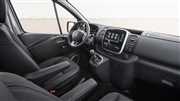 Nowy Opel Vivaro Tourer i Combi +