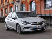 Kompaktowe hatchbacki do miasta