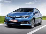 Kompaktowe hatchbacki do miasta