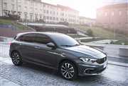 Fiat Tipo z LPG także w wersji Sedan
