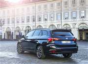 Fiat Tipo z LPG także w wersji Sedan