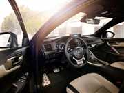 Europejska premiera nowego Lexusa NX