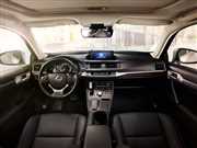 Europejska premiera nowego Lexusa NX