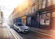 Europejska premiera nowego Lexusa NX