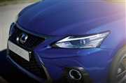 Europejska premiera nowego Lexusa NX
