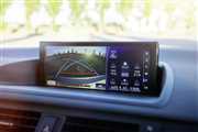 Europejska premiera nowego Lexusa NX