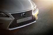 Europejska premiera nowego Lexusa NX