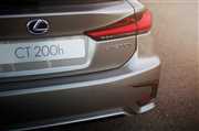 Europejska premiera nowego Lexusa NX