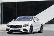Nowe Mercedesy-AMG S 63 i S 65
