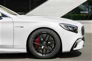 Nowe Mercedesy-AMG S 63 i S 65