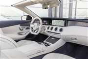 Nowe Mercedesy-AMG S 63 i S 65