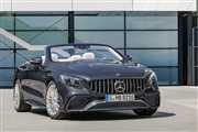 Nowe Mercedesy-AMG S 63 i S 65