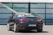 Nowe Mercedesy-AMG S 63 i S 65