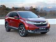 Consumer Reports prezentuje najbardziej ekonomiczne SUV-y