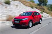 Consumer Reports prezentuje najbardziej ekonomiczne SUV-y