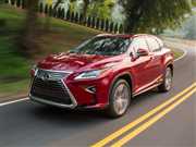 Consumer Reports prezentuje najbardziej ekonomiczne SUV-y
