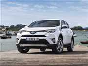 Consumer Reports prezentuje najbardziej ekonomiczne SUV-y