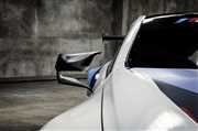Nowe BMW M8 GTE