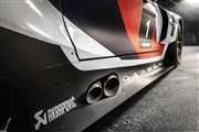Nowe BMW M8 GTE