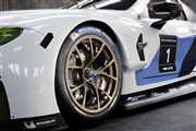 Nowe BMW M8 GTE