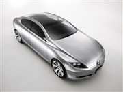 Koncepcyjne Lexusy