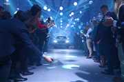 Polska premiera i roadshow nowego Volvo XC40