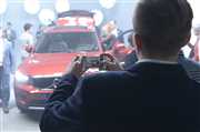 Polska premiera i roadshow nowego Volvo XC40