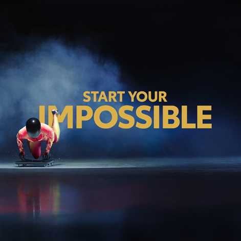 „Start Your Impossible” w wydaniu Toyoty