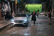 Mercedes-Benz rozpoczyna kampanię wspierającą „Ligę Sprawiedliwości”