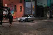 Mercedes-Benz rozpoczyna kampanię wspierającą „Ligę Sprawiedliwości”