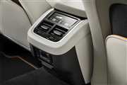 Limitowana seria V90 Cross Country Volvo Ocean Race