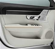 Limitowana seria V90 Cross Country Volvo Ocean Race
