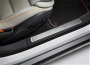 Limitowana seria V90 Cross Country Volvo Ocean Race