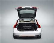 Limitowana seria V90 Cross Country Volvo Ocean Race