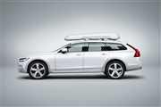 Limitowana seria V90 Cross Country Volvo Ocean Race