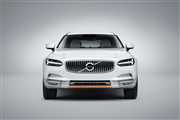 Limitowana seria V90 Cross Country Volvo Ocean Race